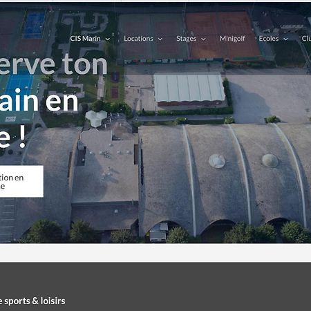 Bleu Bambou Hauterive (Neuchatel) Exterior foto