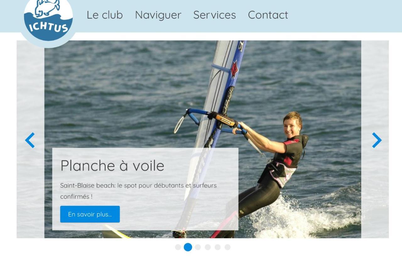 Bleu Bambou Hauterive (Neuchatel) Exterior foto