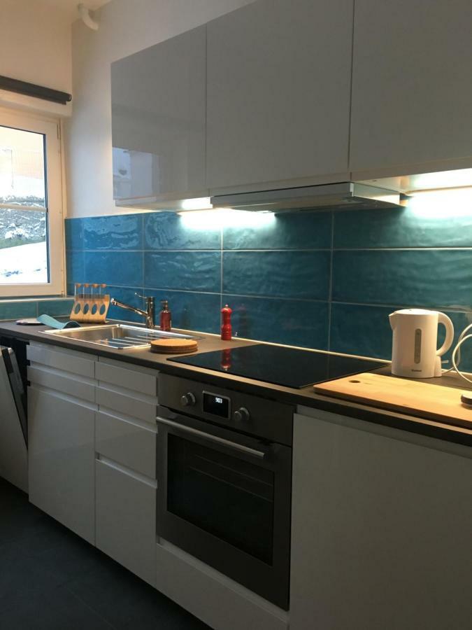 Bleu Bambou Hauterive (Neuchatel) Exterior foto